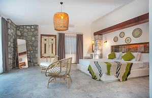 Florya Kumlubuk Hotel Marmaris