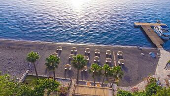 Florya Kumlubuk Hotel Marmaris