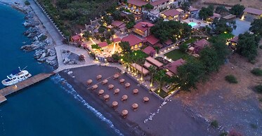 Florya Kumlubuk Hotel Marmaris