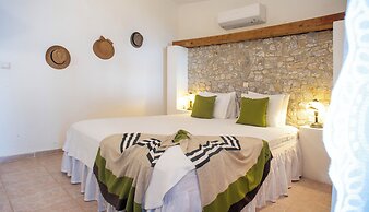 Florya Kumlubuk Hotel Marmaris