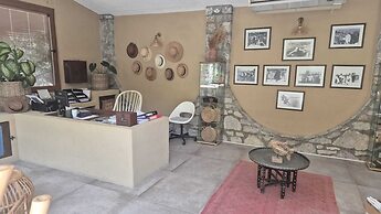 Florya Kumlubuk Hotel Marmaris