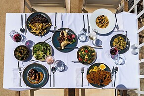 Florya Kumlubuk Hotel Marmaris