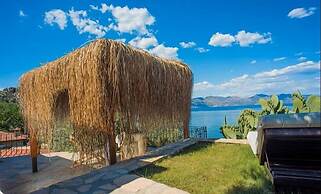 Florya Kumlubuk Hotel Marmaris