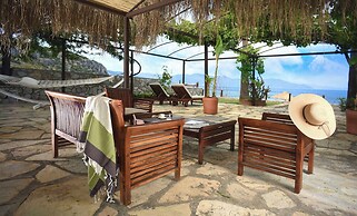 Florya Kumlubuk Hotel Marmaris