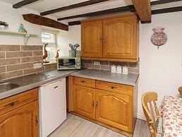 Corner Cottage