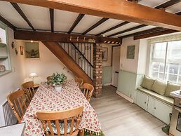 Corner Cottage