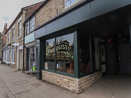 Corner Cottage