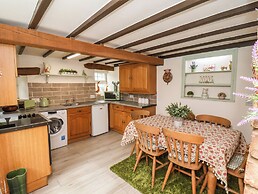 Corner Cottage