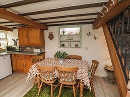 Corner Cottage