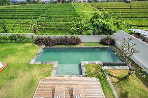 Nicolas Villa Canggu