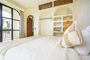 Nicolas Villa Canggu