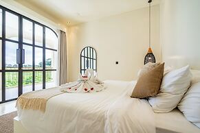 Nicolas Villa Canggu
