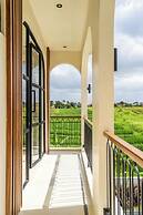 Nicolas Villa Canggu