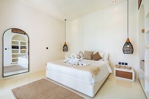 Nicolas Villa Canggu