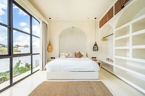 Nicolas Villa Canggu
