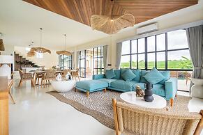 Nicolas Villa Canggu