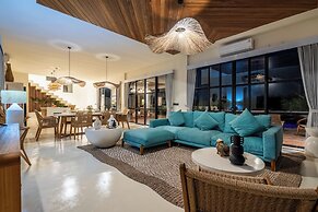 Nicolas Villa Canggu