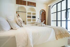 Nicolas Villa Canggu