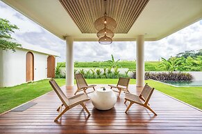 Nicolas Villa Canggu
