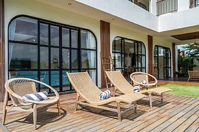 Nicolas Villa Canggu