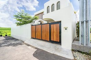 Nicolas Villa Canggu