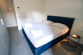 Phi Apartments Bergamo