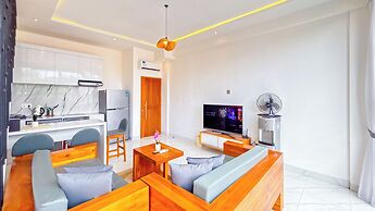 Seminyak Loft 360 Bali