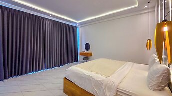 Seminyak Loft 360 Bali