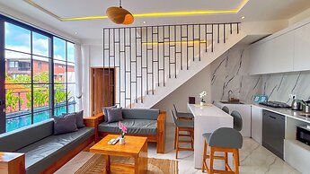 Seminyak Loft 360 Bali