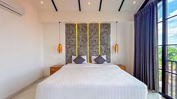 Seminyak Loft 360 Bali