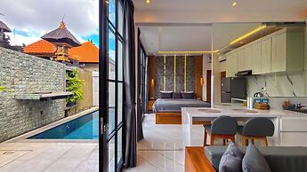 Seminyak Loft 360 Bali