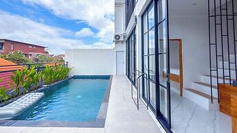 Seminyak Loft 360 Bali