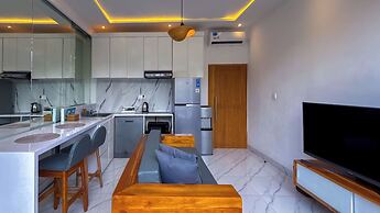 Seminyak Loft 360 Bali
