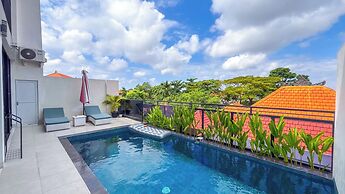 Seminyak Loft 360 Bali