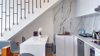 Seminyak Loft 360 Bali