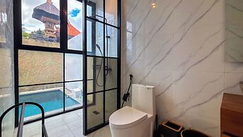 Seminyak Loft 360 Bali