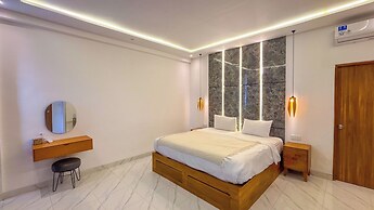 Seminyak Loft 360 Bali