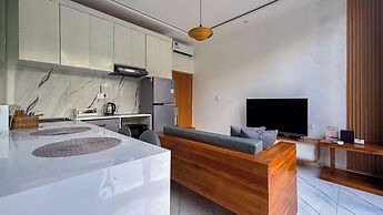 Seminyak Loft 360 Bali