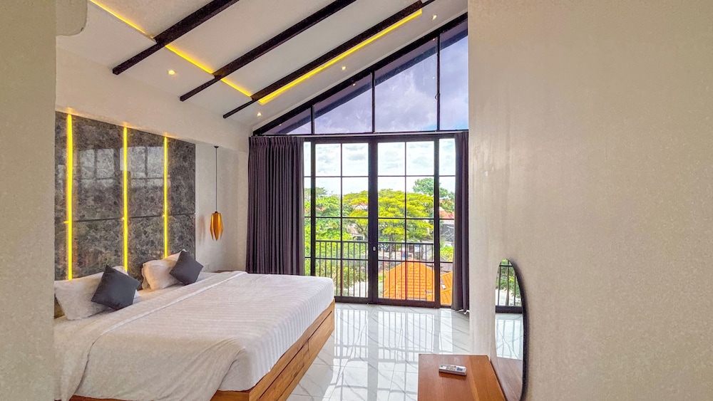 Seminyak Loft 360 Bali