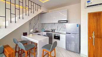 Seminyak Loft 360 Bali