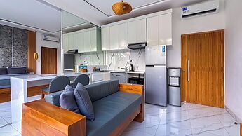 Seminyak Loft 360 Bali