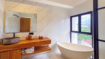 Seminyak Loft 360 Bali