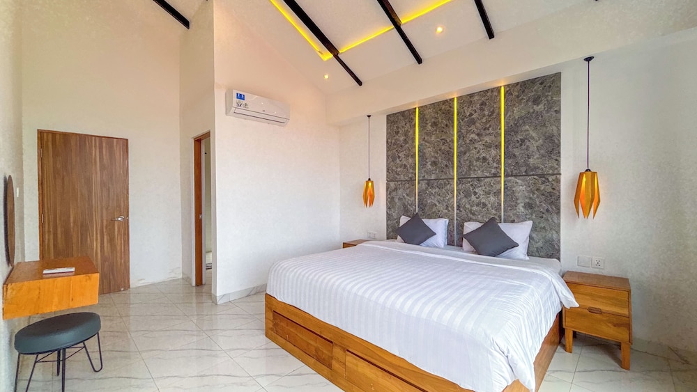 Seminyak Loft 360 Bali