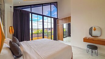 Seminyak Loft 360 Bali