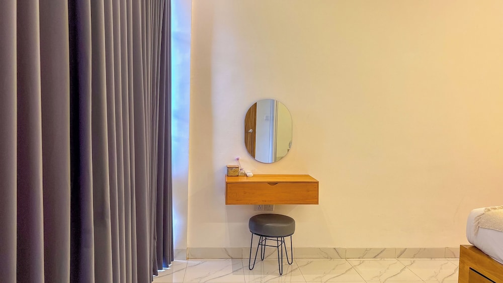 Seminyak Loft 360 Bali