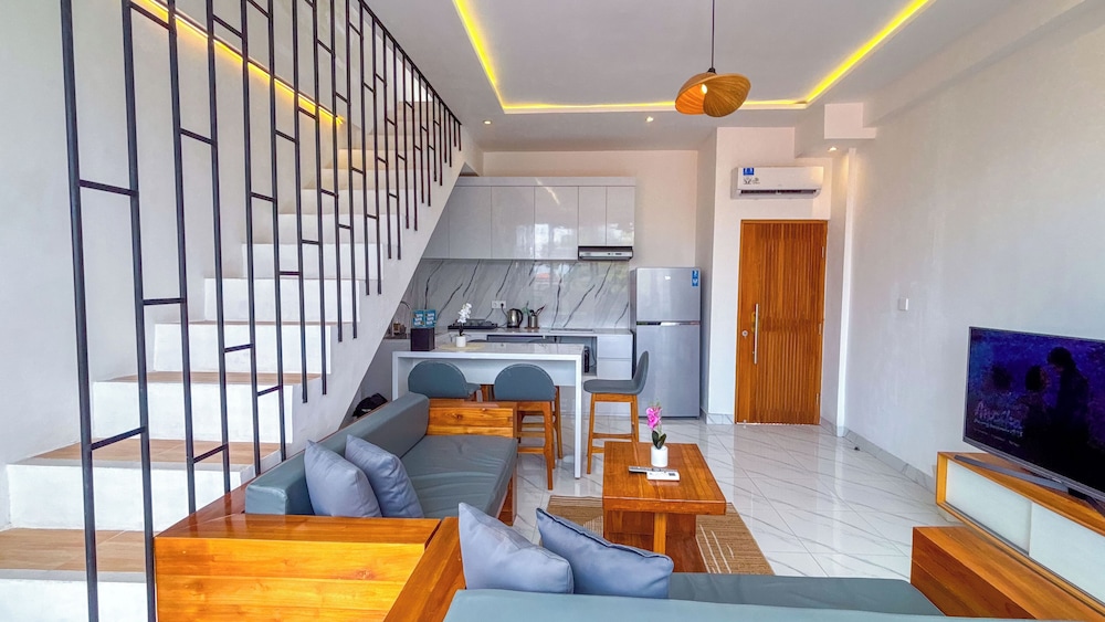 Seminyak Loft 360 Bali