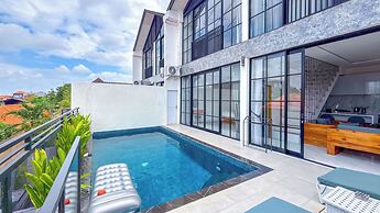 Seminyak Loft 360 Bali