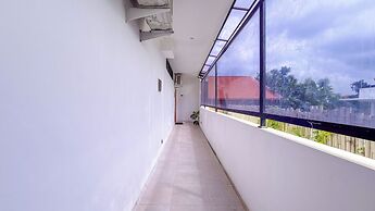 Seminyak Loft 360 Bali