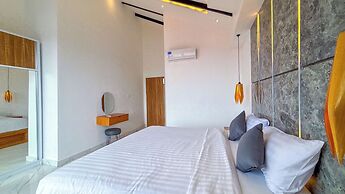 Seminyak Loft 360 Bali