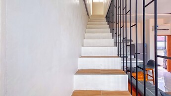 Seminyak Loft 360 Bali